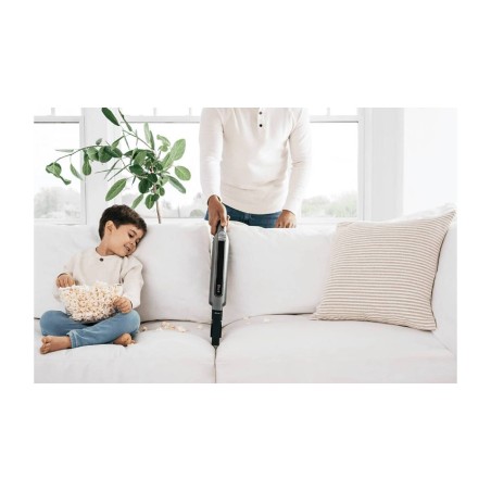 Shark WANDVAC WV361EU - Powerful 0.25L Handheld Vacuum Cleaner for Effortless Cleaning